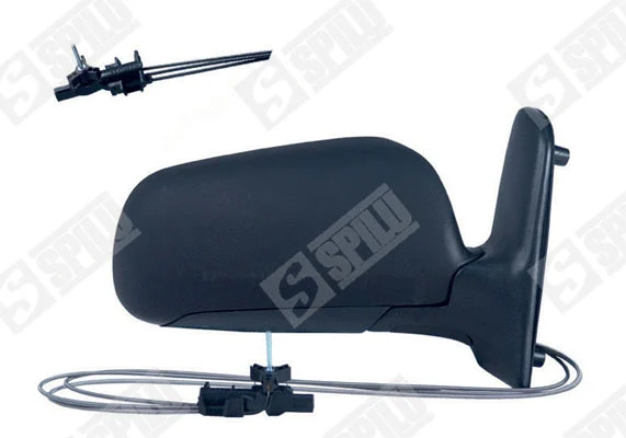 Exterior Mirror (52796)