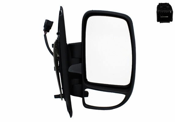Exterior Mirror (55206)