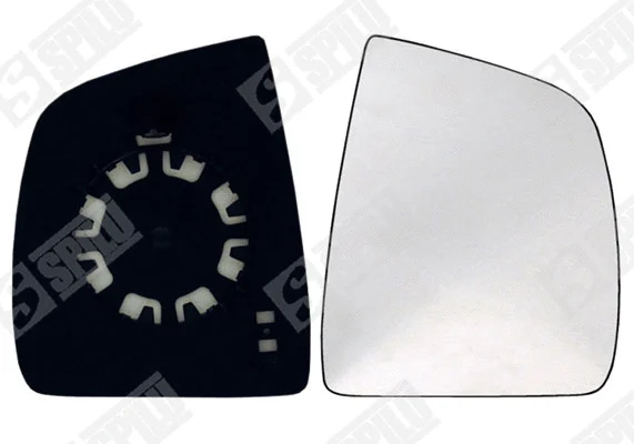 Mirror Glass, exterior mirror (10892)