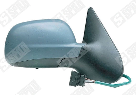Exterior Mirror (53576)
