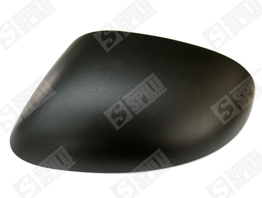 Cover, exterior mirror (51680)