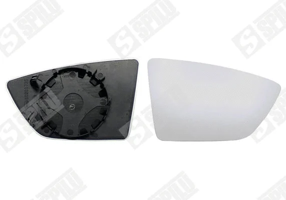 Mirror Glass, exterior mirror (15806)