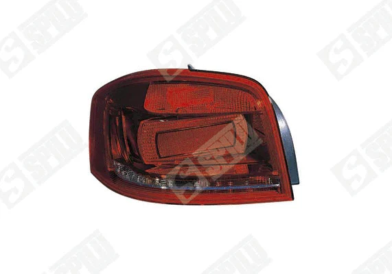Tail Light Assembly (490017)