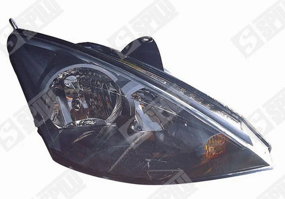 Headlight (915422)
