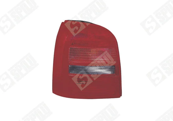 Tail Light Assembly (402017)