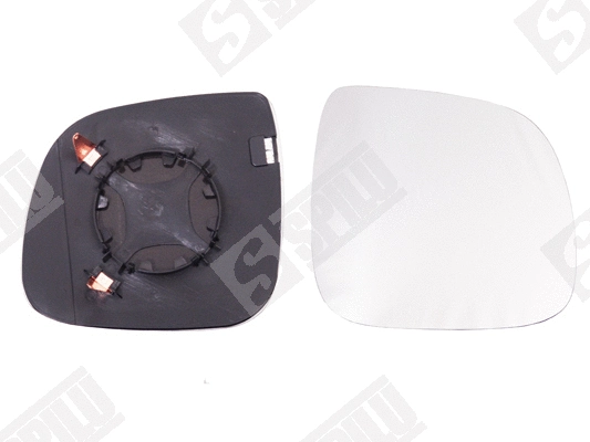 Mirror Glass, exterior mirror (14406)