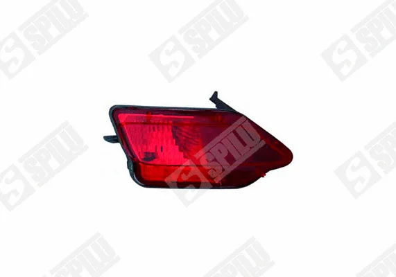 Tail Light Assembly (690051)