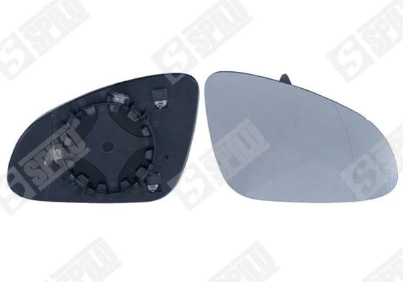 Mirror Glass, exterior mirror (14122)