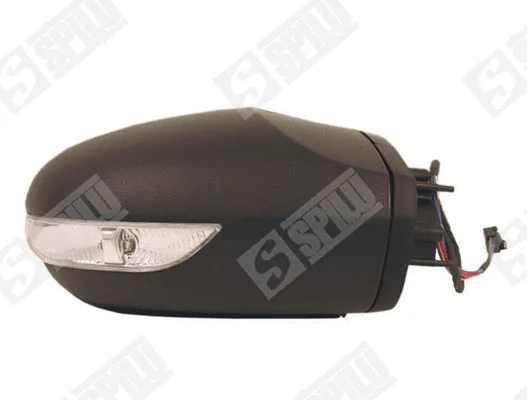 Exterior Mirror (53955)