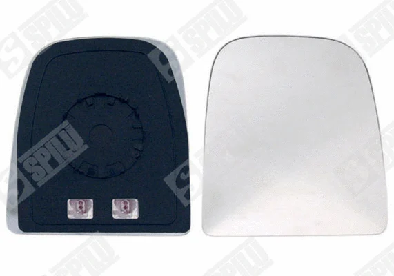 Mirror Glass, exterior mirror (11312)