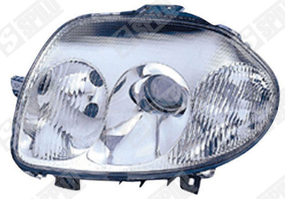 Headlight (900799)
