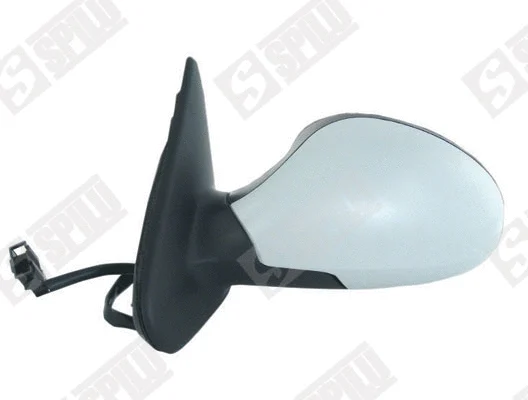 Exterior Mirror (54265)