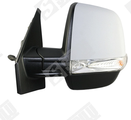 Exterior Mirror (55341)