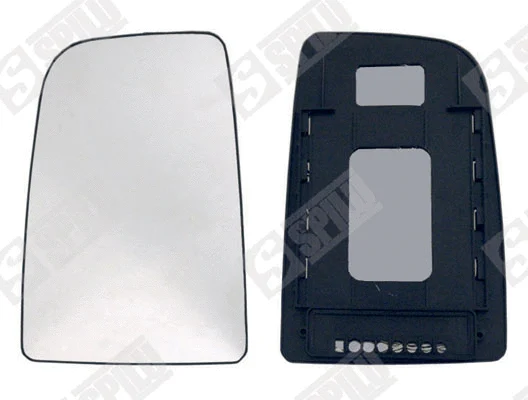 Mirror Glass, exterior mirror (11863)