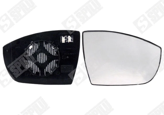 Mirror Glass, exterior mirror (10994)