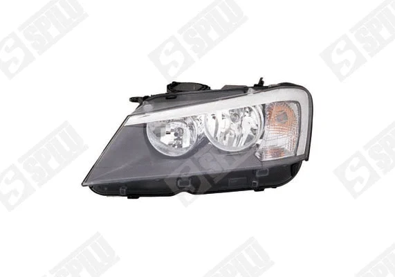 Headlight (390111)