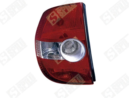 Tail Light Assembly (435002)