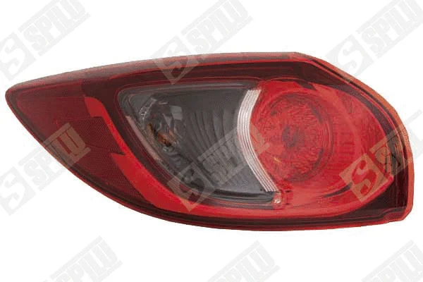 Tail Light Assembly (490148)