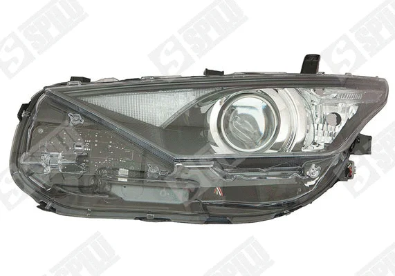 Headlight (390641)