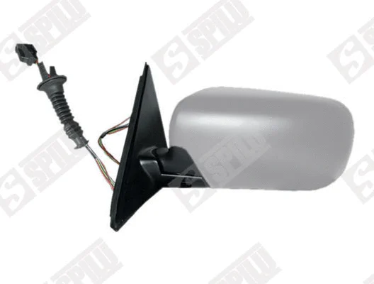 Exterior Mirror (51019)