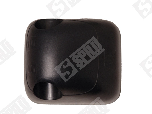 Wide-Angle Mirror (61313)