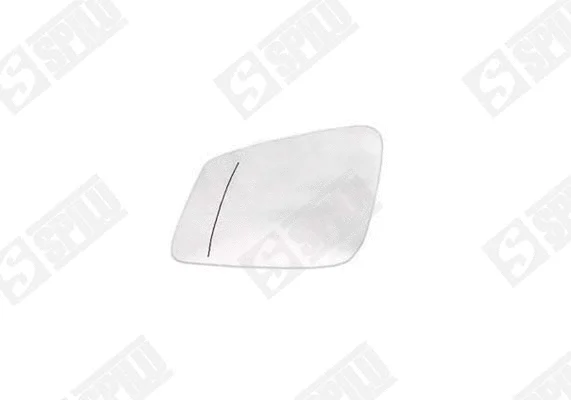 Mirror Glass, exterior mirror (15373)