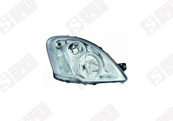 Headlight (390081)