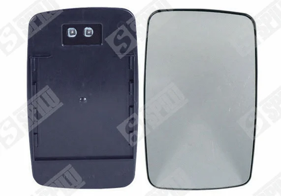 Mirror Glass, exterior mirror (11834)