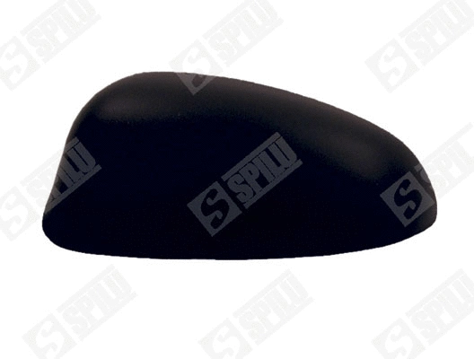 Cover, exterior mirror (53267)