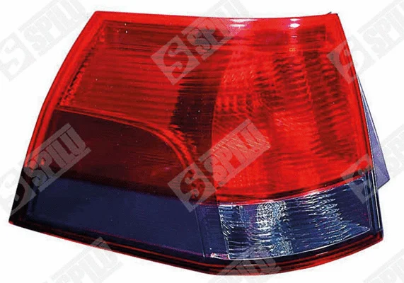 Tail Light Assembly (900441)