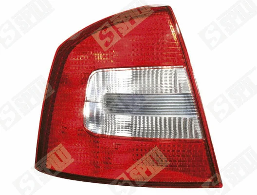 Tail Light Assembly (428024)