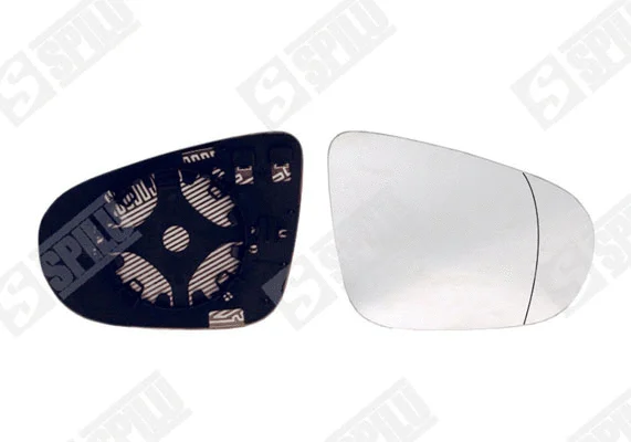 Mirror Glass, exterior mirror (13596)