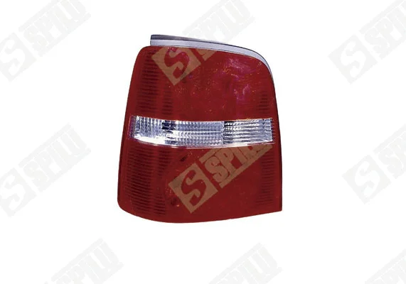 Tail Light Assembly (435055)