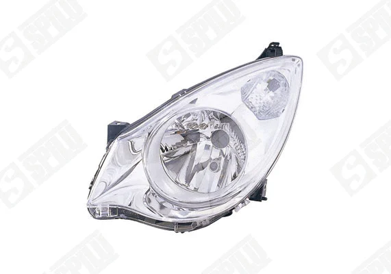 Headlight (322069)