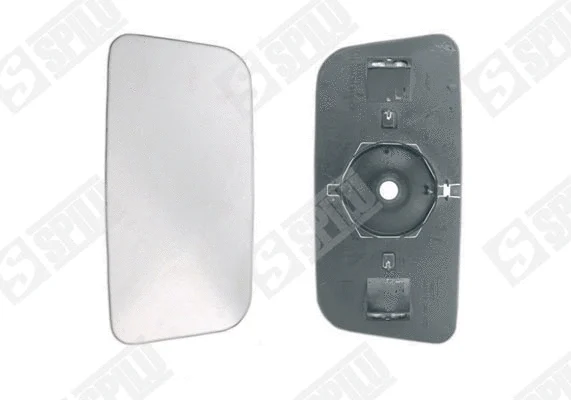 Mirror Glass, exterior mirror (19083)