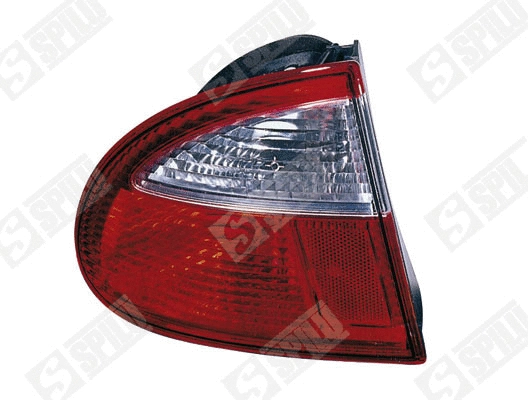 Tail Light Assembly (442011)