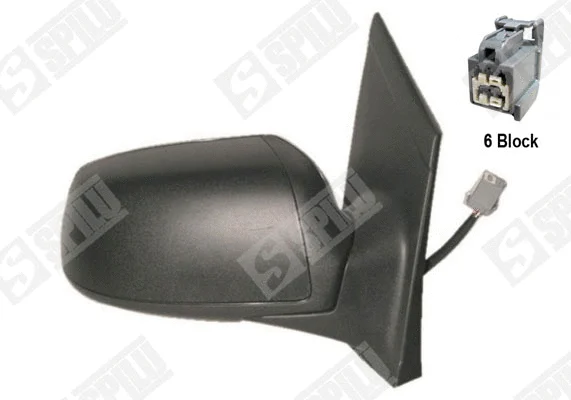Exterior Mirror (54606)