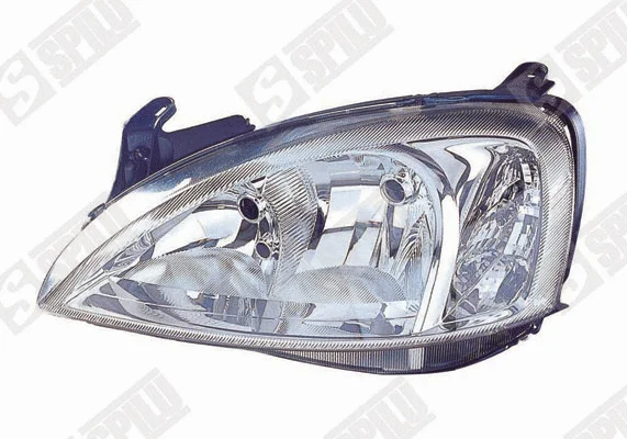 Headlight (390425)