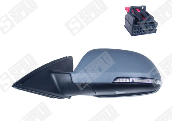 Exterior Mirror (52893)