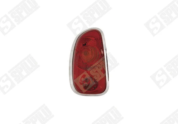 Tail Light Assembly (900309)