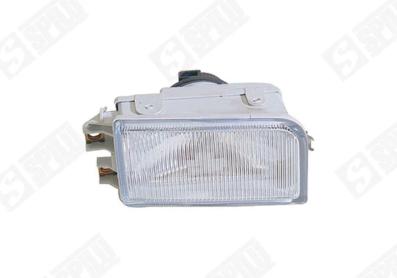 Eyelid, front fog light (635017)