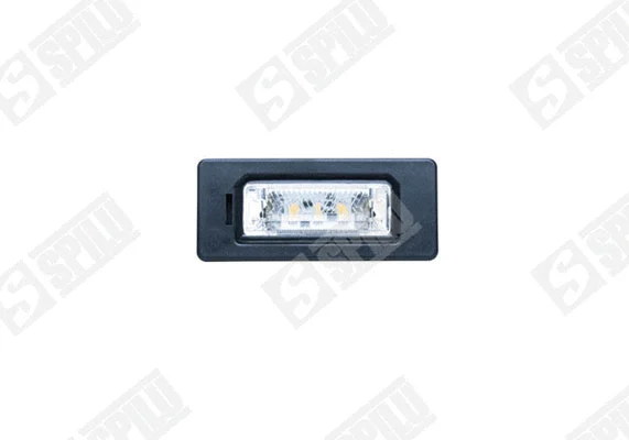 Licence Plate Light (490437)