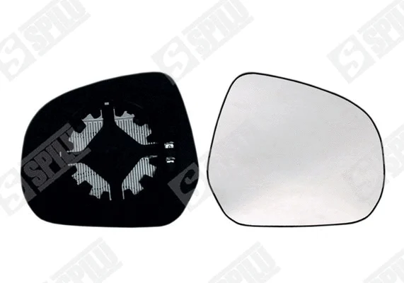 Mirror Glass, exterior mirror (14118)