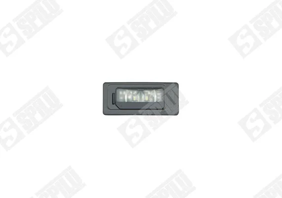 Licence Plate Light (491001)