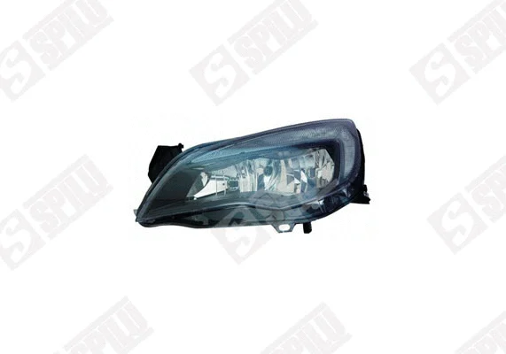 Headlight (390053)