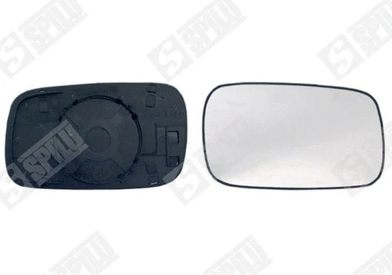 Mirror Glass, exterior mirror (12734)