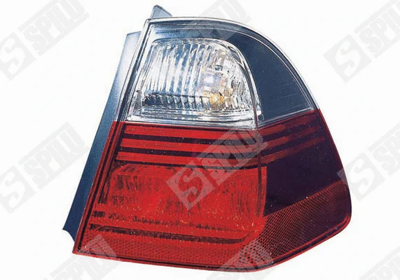 Tail Light Assembly (404078)