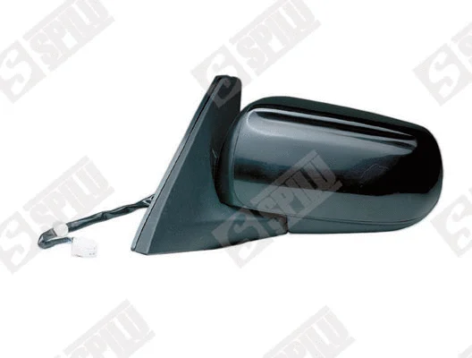 Exterior Mirror (51721)