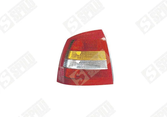 Tail Light Assembly (422007)