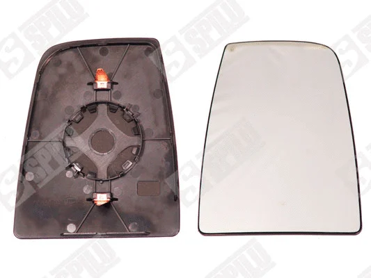 Mirror Glass, exterior mirror (15180)